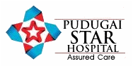 Pudugai Star Hospital,India