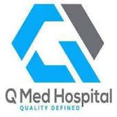 Q Med Hospital,India